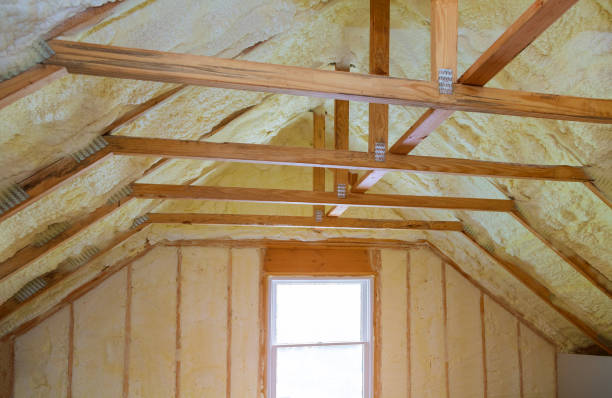 Trusted Francis, UT Insulation Contractor Experts