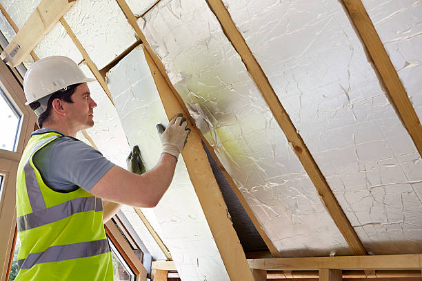 Best DIY Insulation Kits and Guidance in Francis, UT